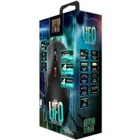 Игровая мышь QUMO Dragon War UFO фото 2